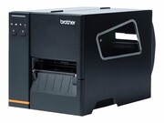 BROTHER TJ-4005DN Direct Thermal Label Printer BROTHER