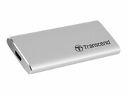 TRANSCEND TS240GESD240C Transcend 240GB external SSD ESD240C USB 3.1 Gen 2 Type C R/W 520/460 MB/s TRANSCEND