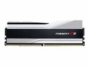 G.SKILL Trident Z5 DDR5 32GB 2x16GB 5600MHz CL40 1.2V XMP 3.0 silver G.SKILL