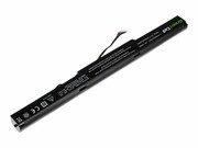 GREENCELL AS77 Bateria Green Cell A41-X550E do Laptopa Asus F550D F550DP F750L R510D R510DP X55 GREEN CELL