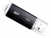 Pendrive Silicon Power ULTIMA U02 8GB (SP008GBUF2U02V1K)