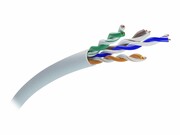EXTRALINK kat5E UTP U/UTP V2 wewnętrzny kabel 305m EXTRALINK