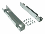GEMBIRD MF-3221 Gembird adapter/redukcja HDD/SSD sanki 3,5-> 2x 2,5 GEMBIRD