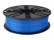 GEMBIRD 3DP-ABS1.75-01-FB Filament Gembird ABS Fluorescent Blue 1,75mm 1kg GEMBIRD