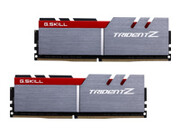 G.SKILL Trident Z Pamięć DDR4 32GB 2x16GB 3200MHz CL14 1.35V XMP 2.0 G.SKILL