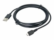 AKYGA Kabel USB AK-USB-01 USB A m / micro USB B m ver. 2.0 1.8m AKYGA