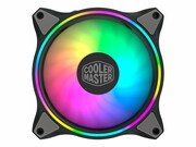 COOLER MASTER wentylator MasterFan MF120 Halo ARGB COOLER MASTER