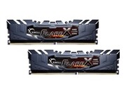 G.SKILL Flare X for AMD Pamięć DDR4 16GB 2x8GB 3200MHz CL14 1.35V XMP 2.0 G.SKILL