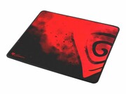 NATEC NPG-1458 Genesis Podkładka pod Mysz CARBON 500 M, 300x250mm NATEC