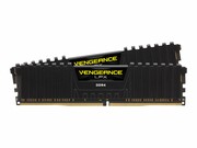CORSAIR VENGEANCE LPX 16GB 2x8GB DDR4 3600MHz DIMM Unbuffered Black 1.35V CORSAIR