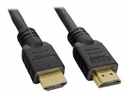 AKYGA Kabel HDMI AK-HD-05A ver. 1.4 0.5m AKYGA
