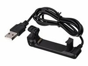 AKYGA Kabel do ładowania GARMIN FORERUNNER 220 AK-SW-19 1m AKYGA