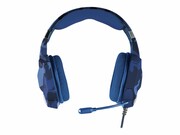 TRUST GXT322B CARUS HEADSET PS4 TRUST