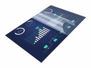 TRACER Folia Laminacyjna PROMO 75 mic 100 szt A4 TRACER