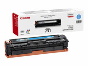 Canon Toner CRG 731C CYAN 6271B002