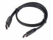 GEMBIRD CC-ESATA-DATA Gembird kabel eSATA - eSATA M/M 0,5M GEMBIRD