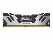 KINGSTON 16GB 6400MT/s DDR5 CL32 DIMM FURY Renegade Silver KINGSTON