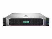 HPE ProLiant DL380 Gen10 5218 2.3GHz 16-core 1P 32GB-R P408i-a NC 8SFF 800W PS Server HEWLETT PACKARD ENTERPRISE