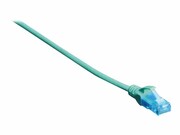 DIGITUS CAT 5e U-UTP patch cable PVC AWG 26/7 length 15m color white DIGITUS