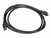 AKYGA Kabel USB AK-USB-13 USB A m / micro USB B m ver. 3.0 1.8m AKYGA