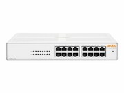 HPE Aruba IOn 1430 16G Switch HEWLETT PACKARD ENTERPRISE