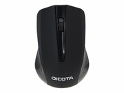 DICOTA Wireless Mouse COMFORT DICOTA