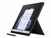 MS Surface Pro 9 Intel Core i5-1235U 13inch 16GB 256GB W11P SC AT/BE/FR/DE/IT/LU/NL/PL/C Hdwr Graphite MICROSOFT