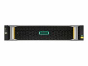 HPE MSA 2062 16Gb Fibre Channel SFF Storage HEWLETT PACKARD ENTERPRISE