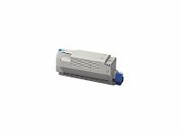 OKI 45396303 Toner OKI cyan 6000str MC760/70/80 OKI