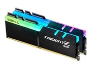 G.SKILL Trident Z RGB Pamięć DDR4 16GB 2x8GB 3200MHz CL14 1.35V XMP 2.0 G.SKILL