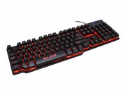 BLOW 84-213 BLOW Klawiatura LED CERBERUS BLOW