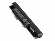GREENCELL AS04 Bateria Green Cell akumulator do laptopa Asus A43 A53 K43 K53 X43 A32-K53 A42-K5 GREEN CELL