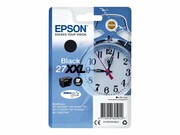 EPSON C13T27914012 Tusz Epson T2791 black XXL DURABrite EPSON
