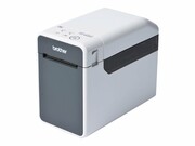BROTHER TD-2020A Label Printer 2inch USB 203dpi BROTHER