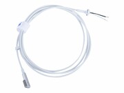 AKYGA Przewód zasilający do notebooków AK-SC-34 MagSafe L Apple 1.2m AKYGA