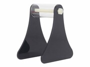 GEMBIRD 3DP-AFH-01 Gembird Uniwersalny uchwyt na Filament do druku 3D (do 180mm średnicy) czarny GEMBIRD