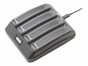 REALWEAR 4x Multi-Battery Charger for RealWear Navigator 500 Series REALWEAR