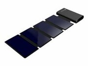 SANDBERG Solar 4-Panel Powerbank 25000 SANDBERG