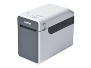 BROTHER P-Touch TD-2135N Label Printer BROTHER