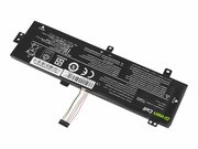 GREENCELL Battery L15C2PB3 L15L2PB4 for Lenovo Ideapad 310-15IAP 310-15IKB GREEN CELL