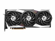 MSI RX 7900 XT GAMING TRIO CLASSIC 20G MSI