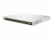CISCO CBS250 SMART 48-PORT GE POE 4X1G SFP CISCO