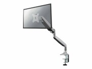NEWSTAR NM-D750SILVER NeoMounts Uchwyt nabiurkowy do Monitora 10 - 32 NEWSTAR