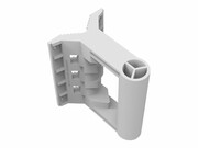 MIKROTIK QME quick MOUNT Extra wall mount adapter for large ptp sector antennas MIKROTIK