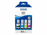 EPSON 101 EcoTank 4-colour Multipack EPSON