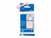 BROTHER TZERE34 Taśma Brother 12mm Gold/Pink ribbon tape BROTHER