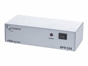GEMBIRD GVS122 Gembird Video Splitter 2 porty GEMBIRD