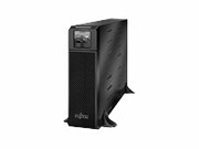 FUJITSU BTO 3000VA 2700W Tower/Rack convertible Rack 2U Online VFI UPS based on FJRT3000XLIX322 Black FUJITSU TECHNOLOGY SOLUTIONS