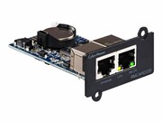 CYBERPOWER RMCARD205 CyberPower RMCARD205 SNMP/HTTP Network Solution Card CYBER POWER