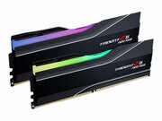 G.SKILL DDR5 5600 MT/s 2x16GB TZ5 NEO RGB 30-36-36-89 1.25V AMD EXPO G.SKILL